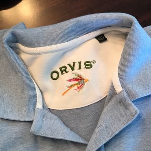 Orvis Polo Shirt